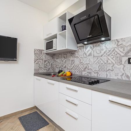Apartments Linda Mošćenička Draga المظهر الخارجي الصورة